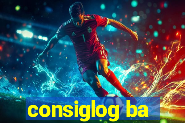 consiglog ba